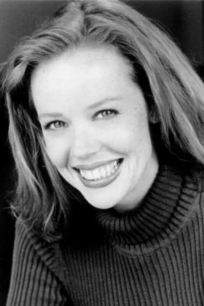 Cindy Robinson photo