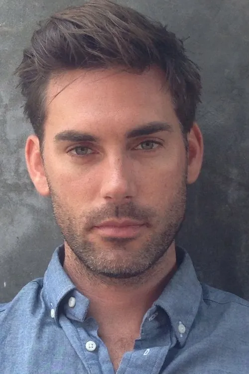 Chris Halliwell