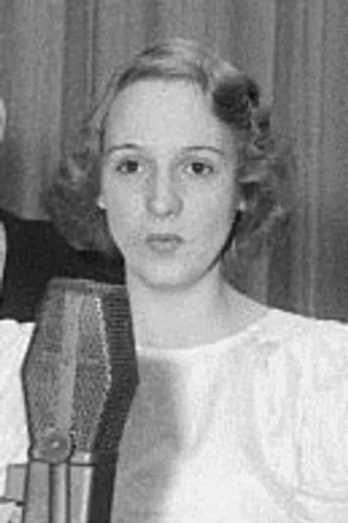 Mary Moder