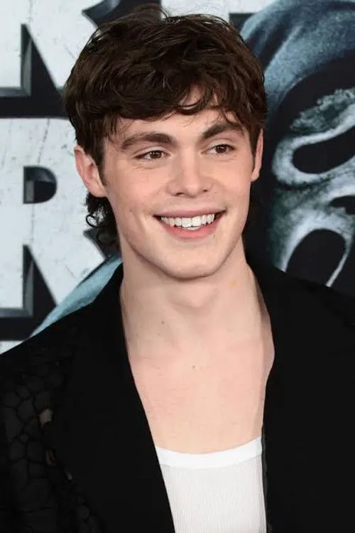 Jack Champion photo