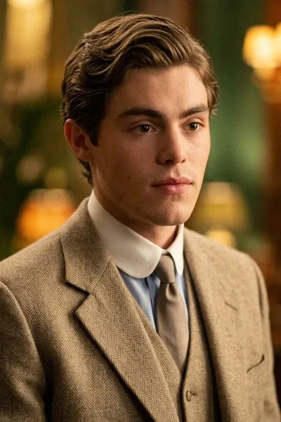 Nick Carraway