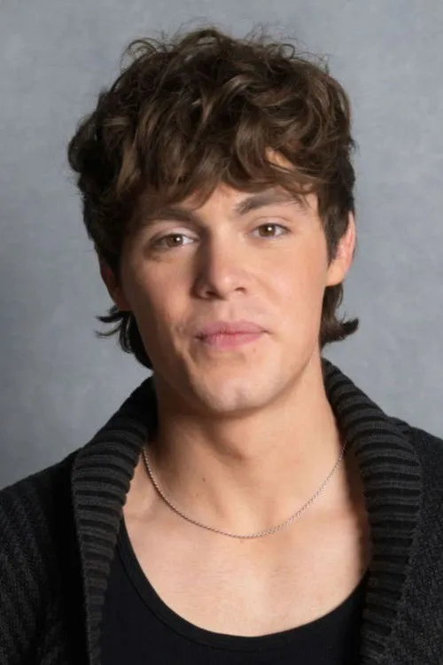 Jack Champion photo