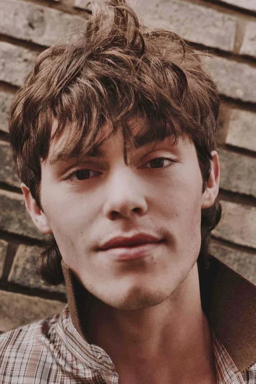 Jack Champion photo