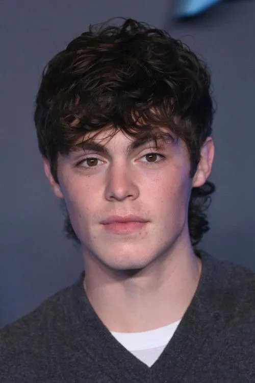 Jack Champion photo
