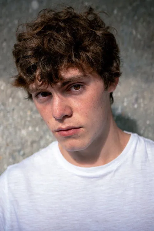 Jack Champion photo