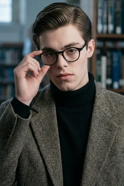 Jack Champion photo