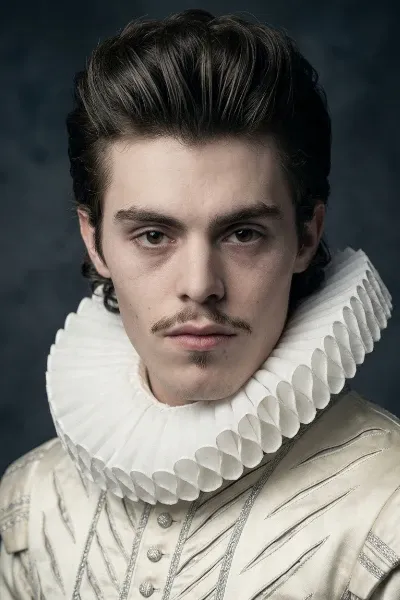 Anthony Babington
