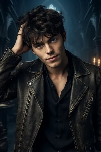 Jameson Hawthorne