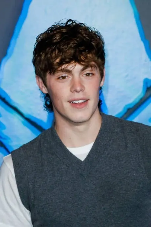 Jack Champion photo