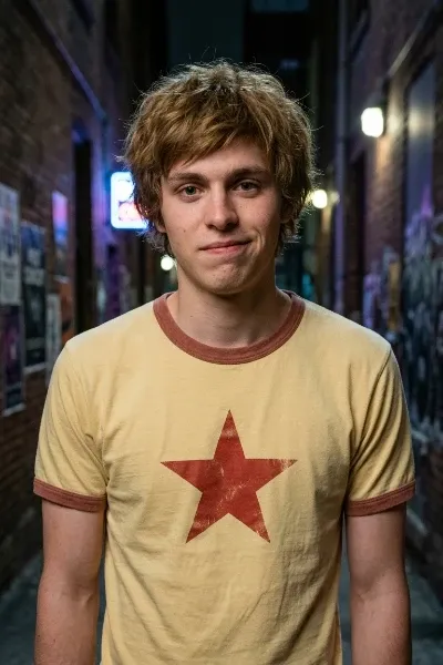 Jack Champion photo