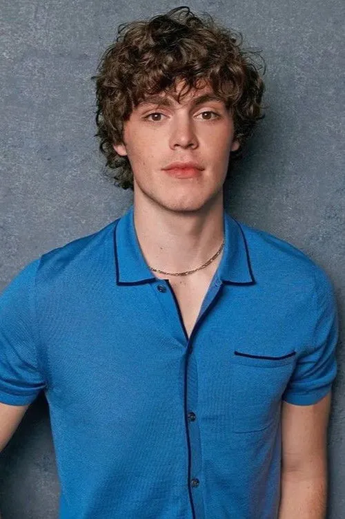 Jack Champion photo