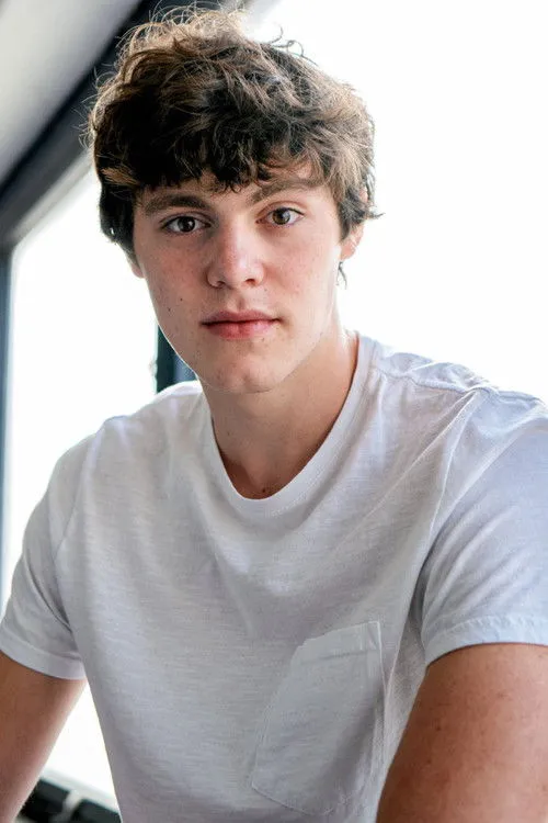 Jack Champion photo