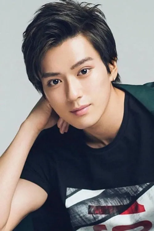 Mackenyu photo