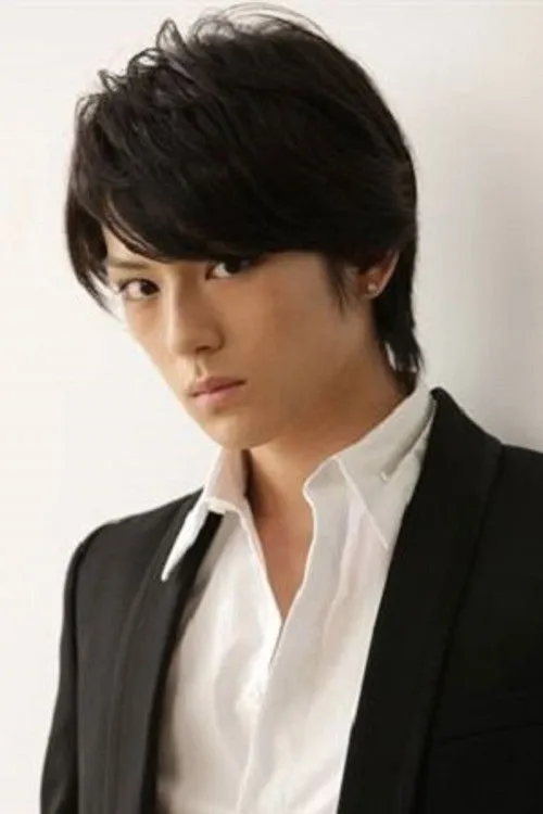 Mackenyu photo
