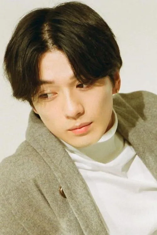 Mackenyu photo