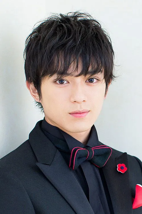 Mackenyu photo