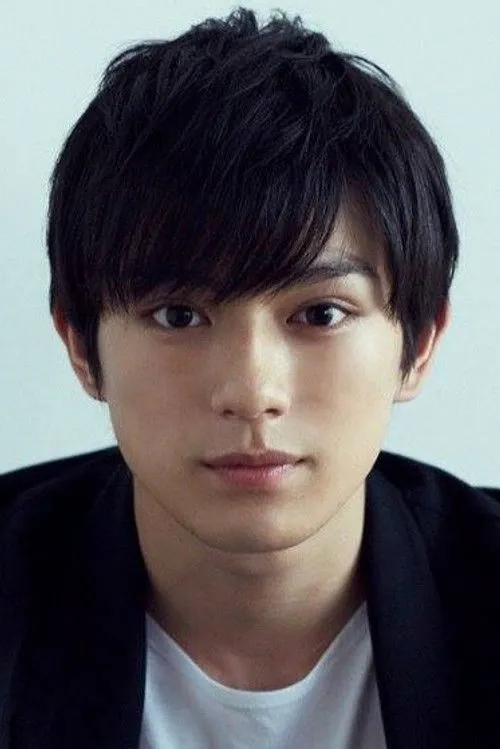 Mackenyu photo