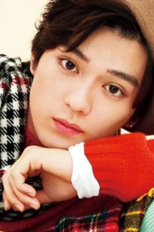 Mackenyu photo