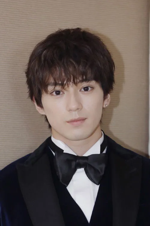 Mackenyu photo