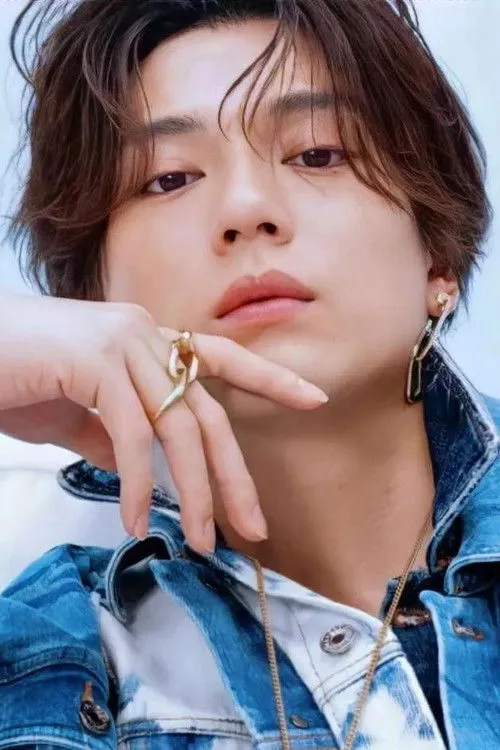 Mackenyu photo