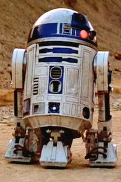 R2-D2