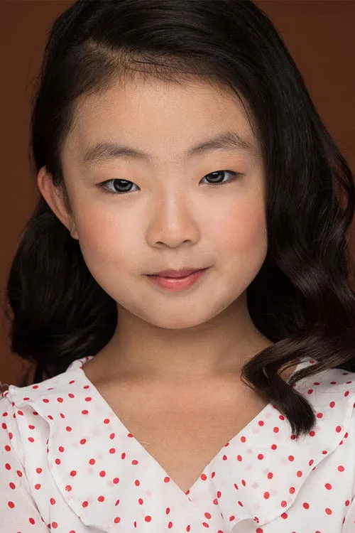 Kristen Cui photo