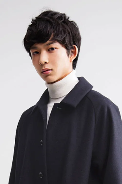 Jin Suzuki photo
