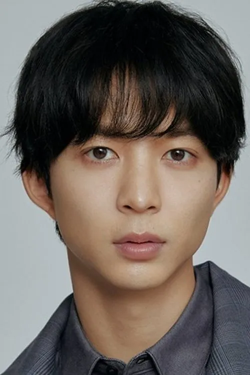 Jin Suzuki photo