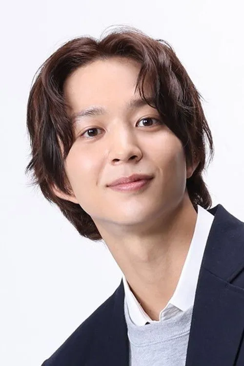 Jin Suzuki photo