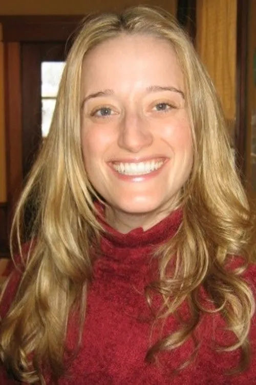 Jen Taylor photo