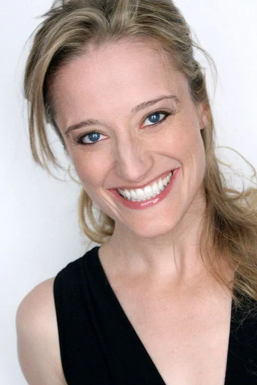 Jen Taylor photo