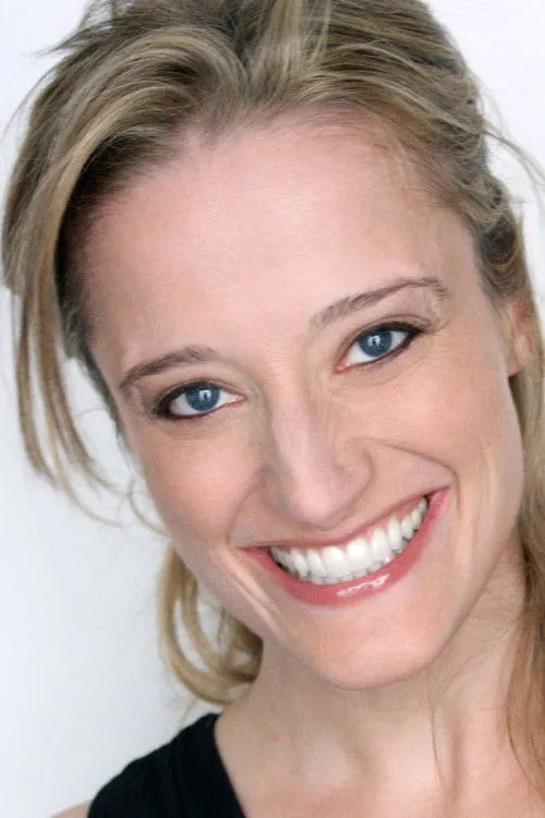 Jen Taylor photo