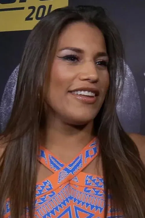 Julianna Peña photo