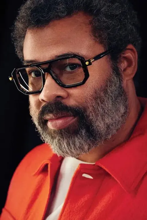 Jordan Peele photo