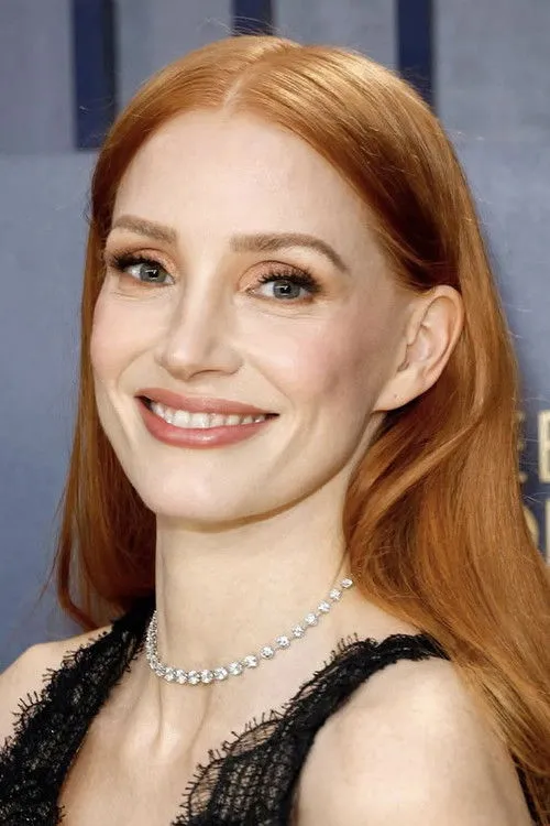 Jessica Chastain photo