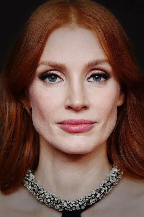 Jessica Chastain photo