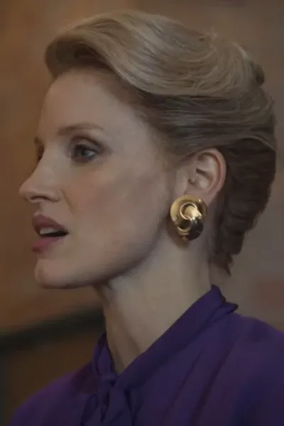 Amilyn Holdo
