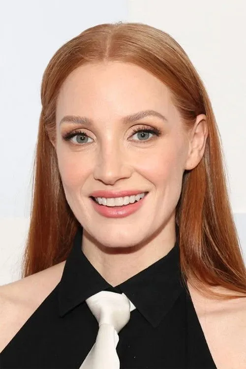 Jessica Chastain photo