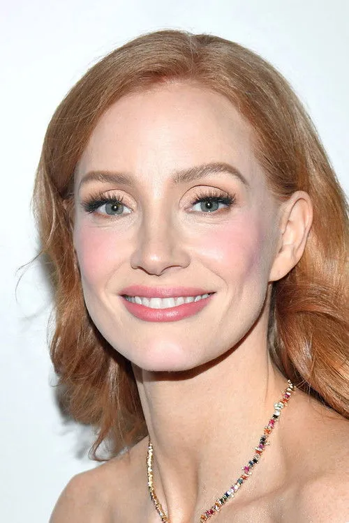 Jessica Chastain photo