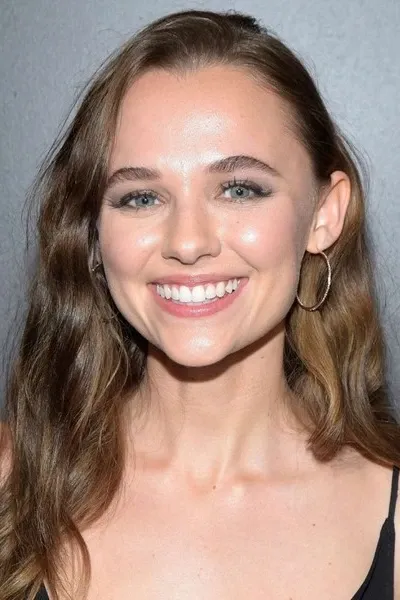 Madison Iseman