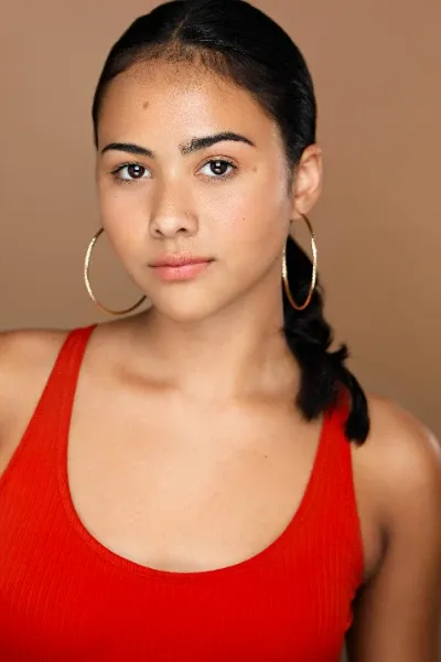Riley Fussenegger photo