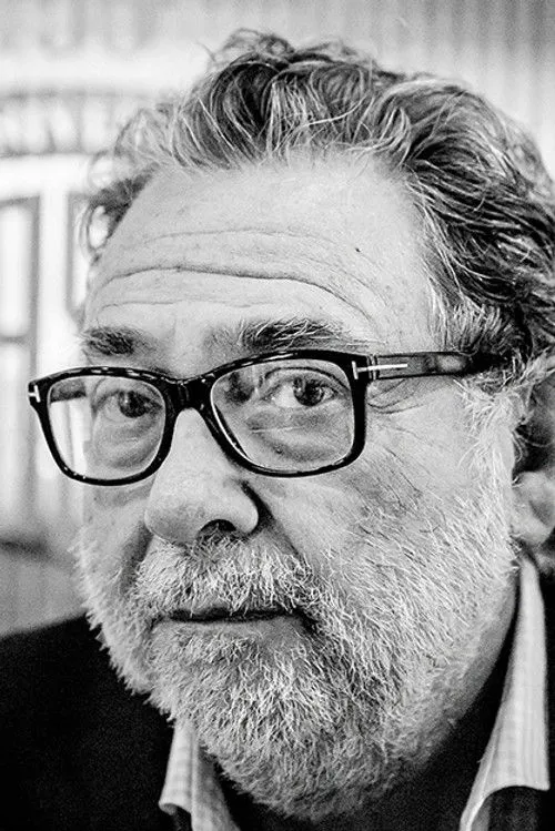 Guillermo Navarro photo
