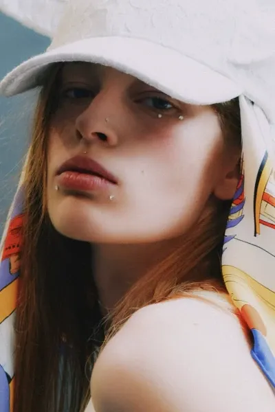 Vivian Jenna Wilson photo