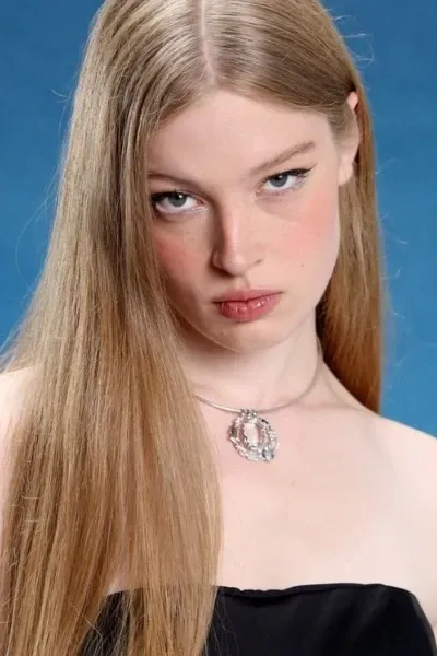 Vivian Jenna Wilson photo