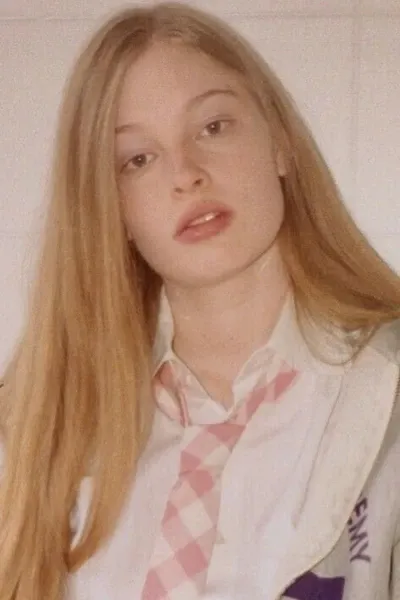 Vivian Jenna Wilson photo