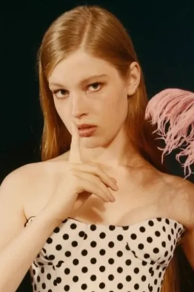 Vivian Jenna Wilson photo