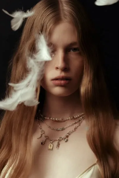 Vivian Jenna Wilson photo