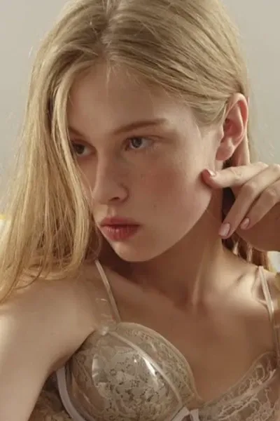 Vivian Jenna Wilson photo