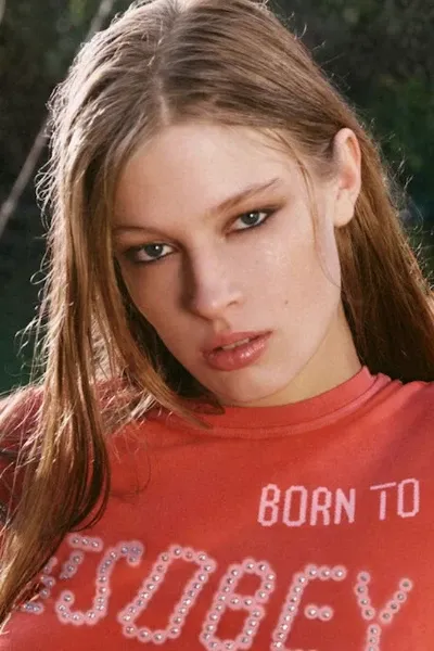 Vivian Jenna Wilson photo