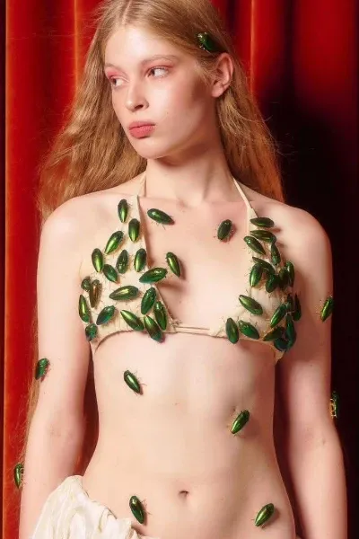 Vivian Jenna Wilson photo